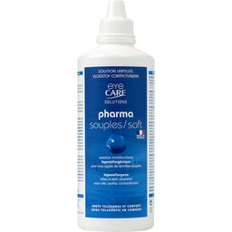 Eye Care Pharma Soft Lösung für Kontaktlinsen