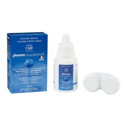eyeCARE GP Multi All-in-One Weichlinsenlösung