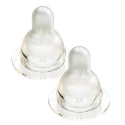 difrax® Natural Flaschensauger Medium +3m