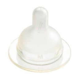difrax® Flaschensauger Wide M +3m