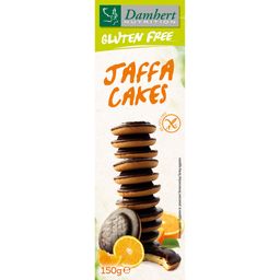 Damhert Jaffa Cakes glutenfrei
