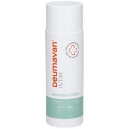 Deumavan® Waschlotion sensitiv neutral