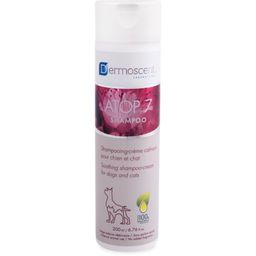 Dermoscent® ATOP 7 ® Shampoo für Hunde und Katzen