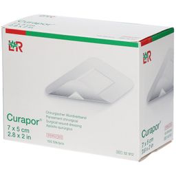 Curapor Wundverband steril