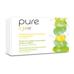 pure® D junior