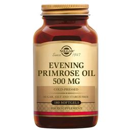 Solgar® Evening Primerose Oil 500 mg