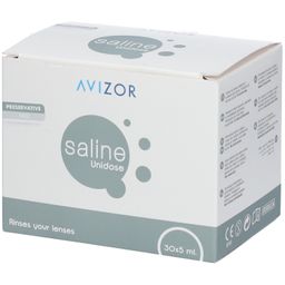 Avizor Saline