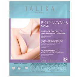 Talika Bio Enzymes d�collet� Maske r