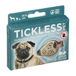 TICKLESS PET®