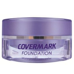 COVERMARK® Classic Foundation Nr. 8a