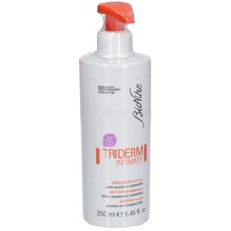 BioNike TRIDERM INTIMATE Beruhigende Intimpflege pH 7.0
