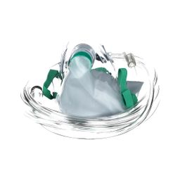 HUM AEROpart Sauerstoffmaske Kinder mit Reservoir