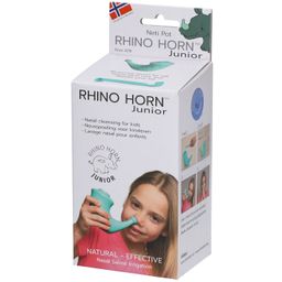 Neti Pot RHINO HORN Junior