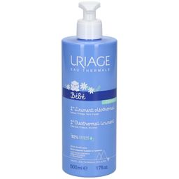 Uriage Baby 1st Liniment Oleothermal Pflegeöl
