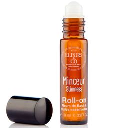 Elixirs & Co Roll-On MINZEUR Bachblüten & Ätherische Öle