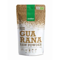 purasana® GUARANA RAW POWDER