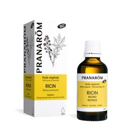 PRANAROM Rizinusöl
