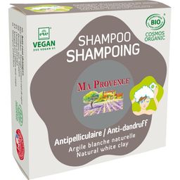 MA PROVENCE® Festes Shampoo