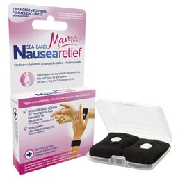 SEA BAND® Mama! Nausearelief