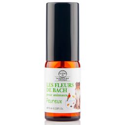 Elixirs & Co Bachblüten-Heilmittel Spray bei Tieren
