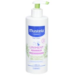 mustela® Bébe Liniment Windelwechsel Reinigungspflege