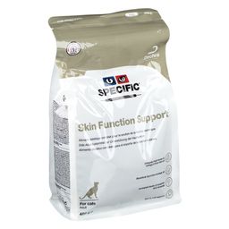 SPECIFIC® Skin Function Support Diät-Alleinfuttermittel