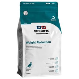 SPECIFIC® FRD Gewichtsreduktion Katze