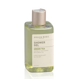 ATELIER REBUL® SHOWER GEL GREEN TEA