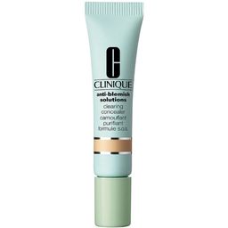 Clinique Anti-Blemish Solutions Klärender Abdeckstift 02