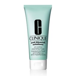 CLINIQUE Anti-Blemish Solutions™ Oil-Control Cleansing Mask