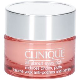Clinique All About Eyes All About Eyes Rich