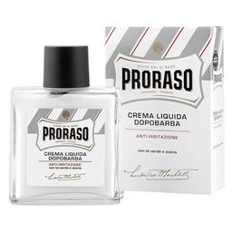 Proraso Liquid Ater Shave Cream Prevent Razor Burn