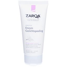ZARQA® Enzym Gesichtspeeling