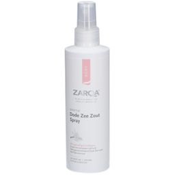 ZARQA® Sensitive Totes Meersalz Spray
