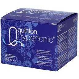 Quinton hypertonic®