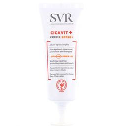 SVR Cicavit+ Creme SPF50