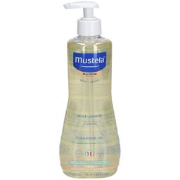 mustela® Reinigungsöl