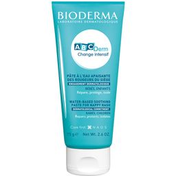 Bioderma ABCDerm Change intesif - Windelcreme