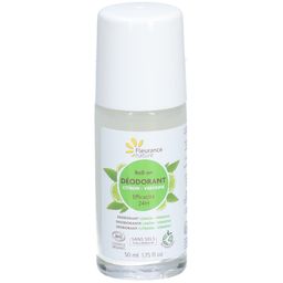 Fleurance Nature - Deodorant