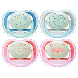 Avent Schnuller Ultra Air Night