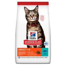 Hill's Science Plan Adult 1-6