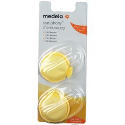 medela PersonalFit™ PLUS Membranen