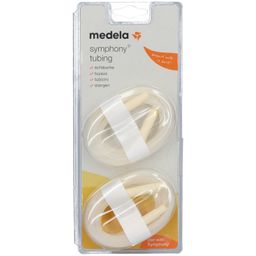 medela symphony® Schläuche