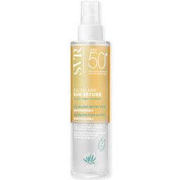 SVR SUN SECURE Eau de Solaire LSF 50+