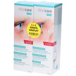 febelcare® EYE1 Kombilösung mit Proteinentferner