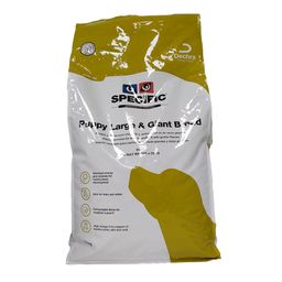 SPECIFIC Puppy Large