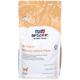 Spezifisches COD-HY-Allergiemanagement