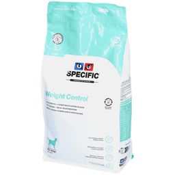 Spezifische Gewichtskontrolle CRD-2