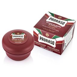 Proraso Proraso - Rasierseife mit Sandelholz - RED