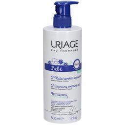 URIAGE Baby Xemose 1. Beruhigendes Reinigungsöl